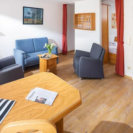 Kogge - 14 Apartment *