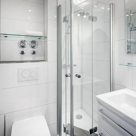 Kogge - 14 Apartment Norderney