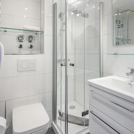 Appartement Kogge - 14 Norderney