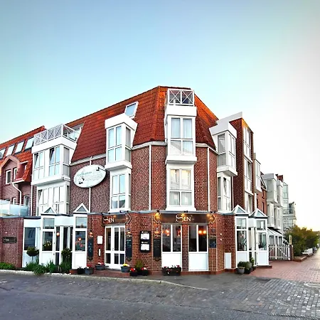 Kogge - 14 Norderney