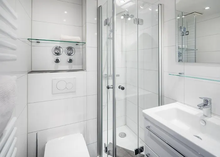 Kogge - 14 公寓 诺德奈