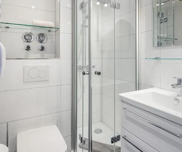 公寓 Kogge - 14 诺德奈